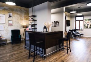 Biewald Friseur Salon