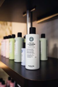 Shampoo maria nila