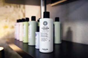 Shampoo maria nila