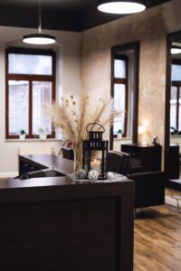 biewald.friseure Salon