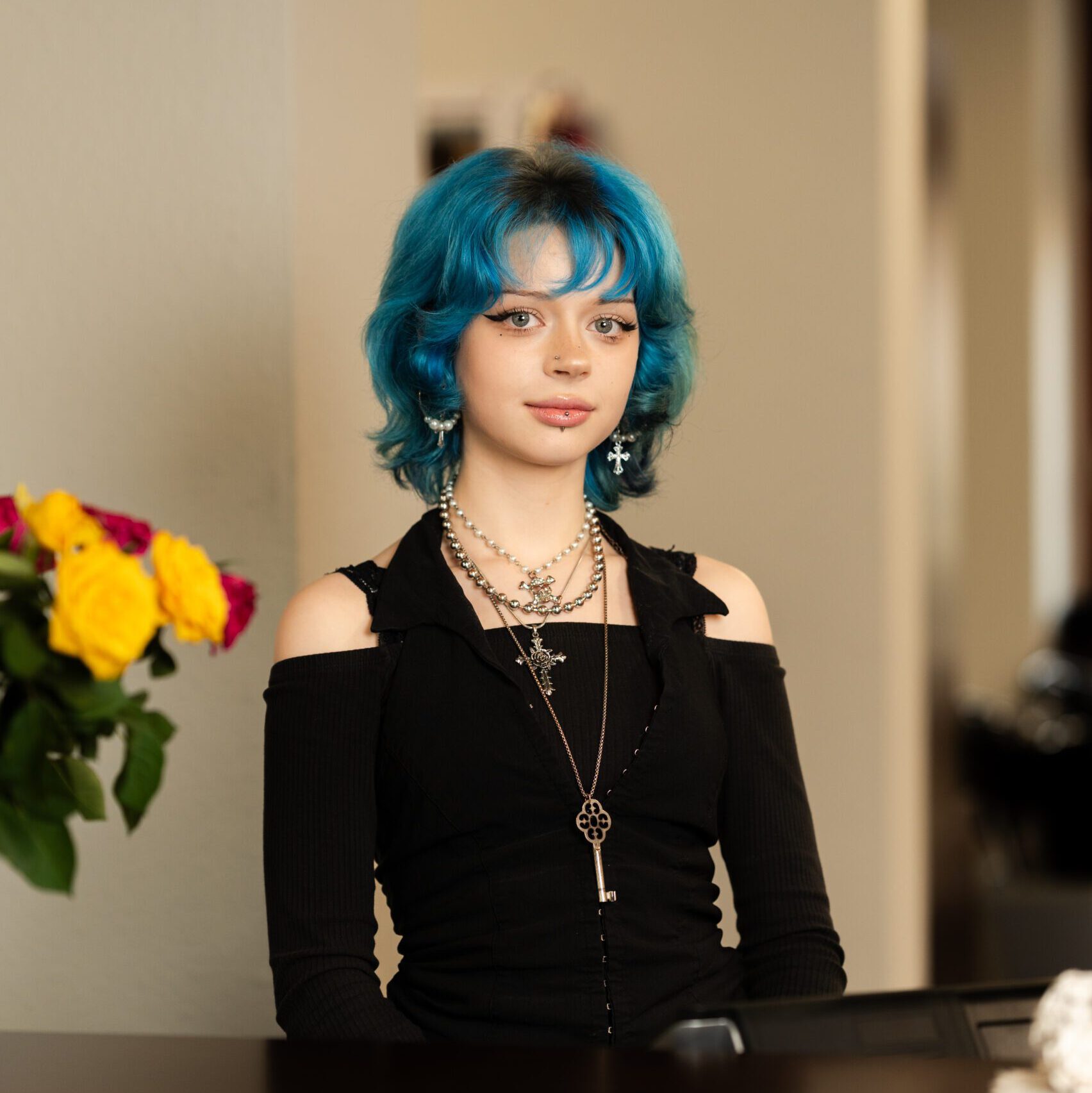 Philine_Auszubildende