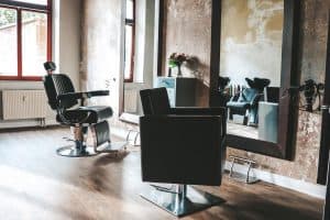 Salon biewald.friseure