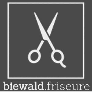 Logo Biewald Friseure